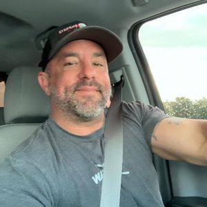 Meet your Posher, John tony